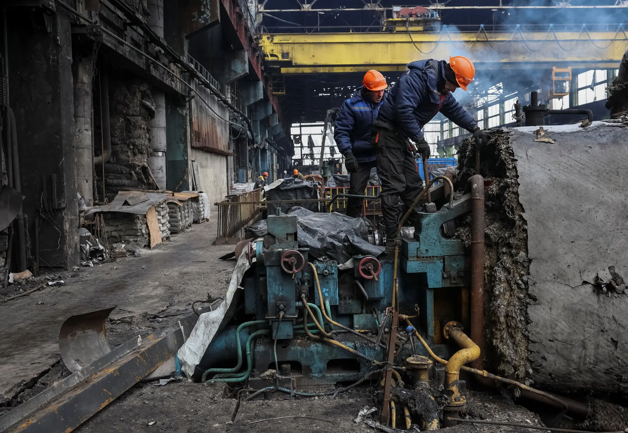 РФ готує новий удар по енергетиці України: Москва відкрито погрожує масованими атаками